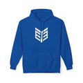 Classic MTM Pullover Hoodie- Royal Blue