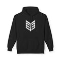 Classic MTM Pullover Hoodie - Black