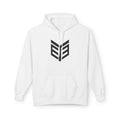 Classic MTM Pullover Hoodie - White